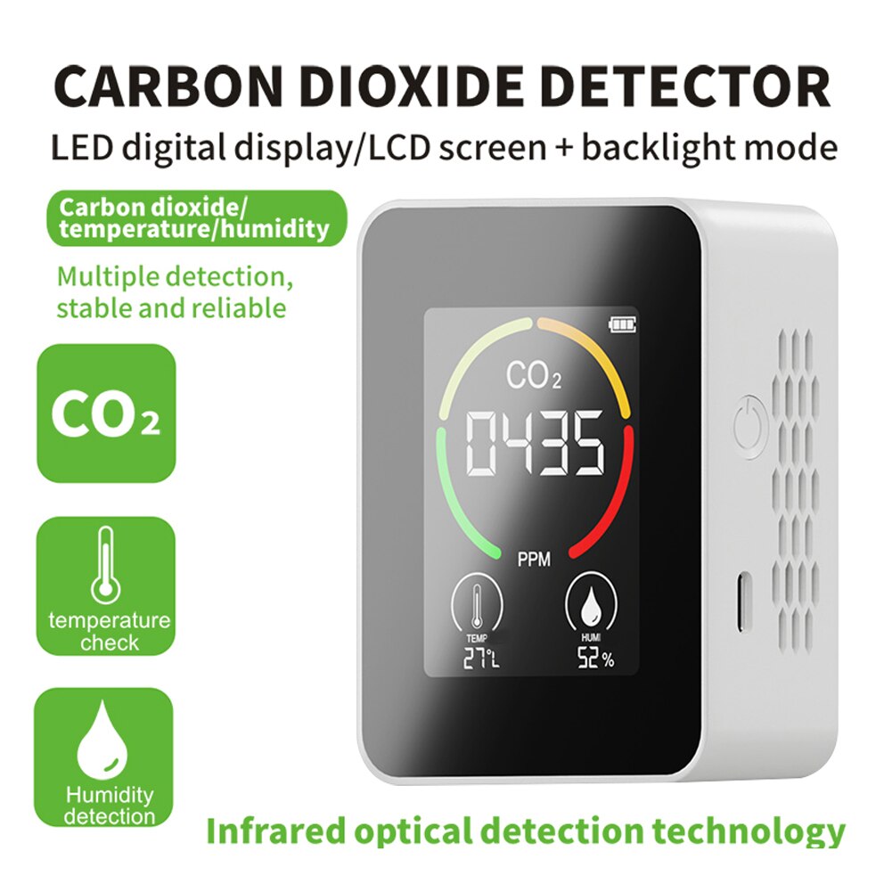 ٱ CO2 µ  ͸ ġ,    , LCD ÷, 3in 1